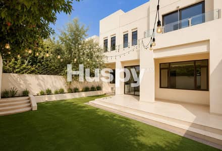 4 habitaciones Villa para en Alquiler en Reem, Dubai - Villa en Reem，Mira Oasis，Mira Oasis 3, 4 dormitorios, 185000 AED - 16037372