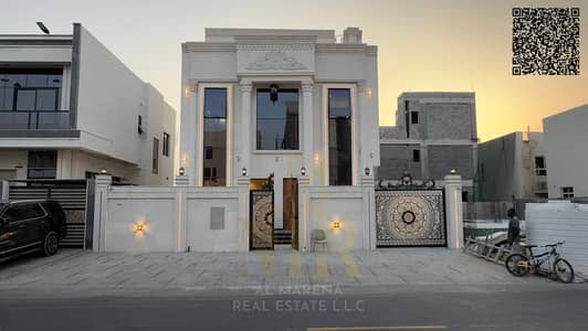 6 Camere Villa in vendita a Al Helio, Ajman - WhatsApp Image 2026-06-30 at 9.38. 53 AM (1). jpeg 6 Camere Villa in vendita a Al Helio, Ajman - WhatsApp Image 2026-06-30 at 9.38. 53 AM (1). jpeg