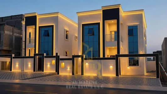 5 Bedroom Villa for Sale in Al Helio, Ajman - 854793031-800x600. jpeg 5 Bedroom Villa for Sale in Al Helio, Ajman - 854793031-800x600. jpeg