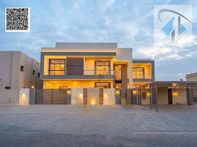 5 habitaciones Villa para en Venta en Al Mowaihat, Ajman - Untitled design (75). png