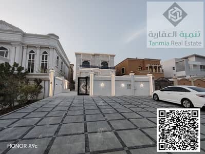 Villa for Sale in Al Mowaihat, Ajman - 1000672287. jpg