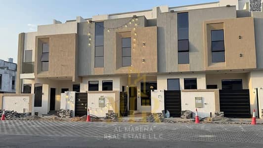 4 Cпальни Вилла Продажа в Аль Хелио, Аджман - 854733017-800x600. jpeg 4 Cпальни Вилла Продажа в Аль Хелио, Аджман - 854733017-800x600. jpeg
