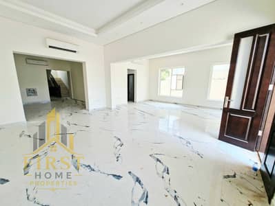 4 Bedroom Villa for Rent in Al Khaledia Suburb, Sharjah - 98660. jpg