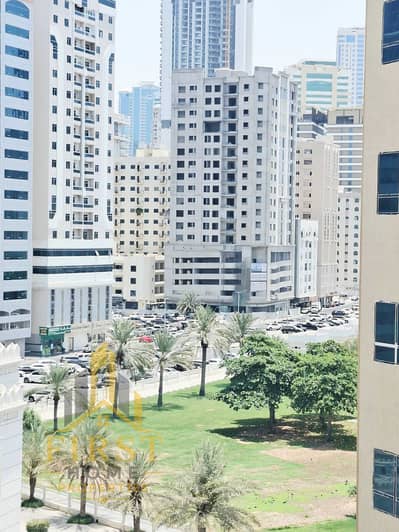 Appartement de 1 chambre à à louer à Al Majaz, Sharjah - 92015. jpg Appartement de 1 chambre à à louer à Al Majaz, Sharjah - 92015. jpg