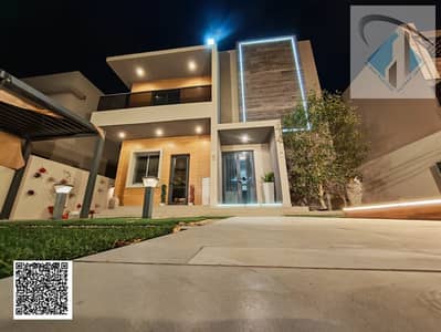 3 Camere Villa in affitto a Al Zahya, Ajman - Untitled design (76). png 3 Camere Villa in affitto a Al Zahya, Ajman - Untitled design (76). png