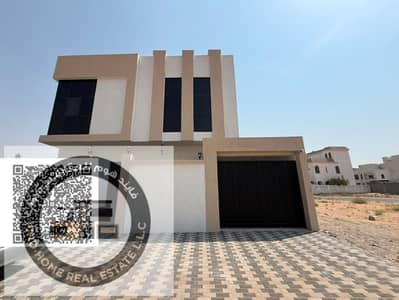 5 Slaapkamers Villa te Koop in Al Zahya, Ajman - 1001145054. jpg 5 Slaapkamers Villa te Koop in Al Zahya, Ajman - 1001145054. jpg