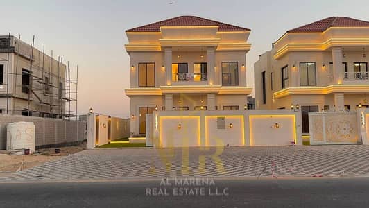 4 Slaapkamers Villa te Koop in Al Helio, Ajman - 854744974-800x600. jpeg 4 Slaapkamers Villa te Koop in Al Helio, Ajman - 854744974-800x600. jpeg