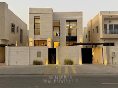 4 habitaciones Villa para en Venta en Al Zahya, Ajman - 854777988-800x600. jpeg