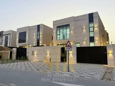 4 Bedroom Villa for Sale in Al Zahya, Ajman - 854777664-800x600. jpeg 4 Bedroom Villa for Sale in Al Zahya, Ajman - 854777664-800x600. jpeg