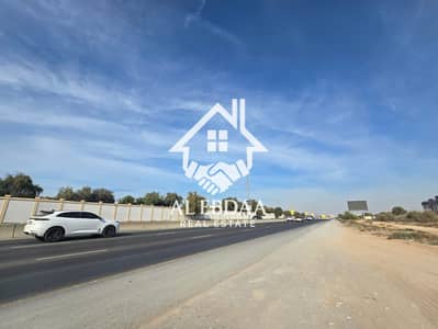 Plot te Huur in Al Dhait, Ras Al Khaimah - WhatsApp Image 2025-12-10 at 15.25. 13_7ed970d4. jpg