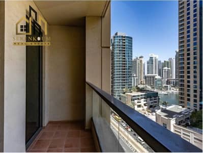 3 Bedroom Flat for Rent in Jumeirah Beach Residence (JBR), Dubai - 2ab8e698-0a24-49c5-b7de-b6a7e996987c (Custom) (Custom). jpg