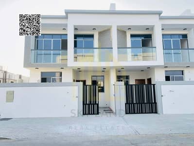 Townhouse de 6 chambres à à vendre à Al Bahia, Ajman - WhatsApp Image 2026-02-20 at 5.36. 34 PM. jpg Townhouse de 6 chambres à à vendre à Al Bahia, Ajman - WhatsApp Image 2026-02-20 at 5.36. 34 PM. jpg