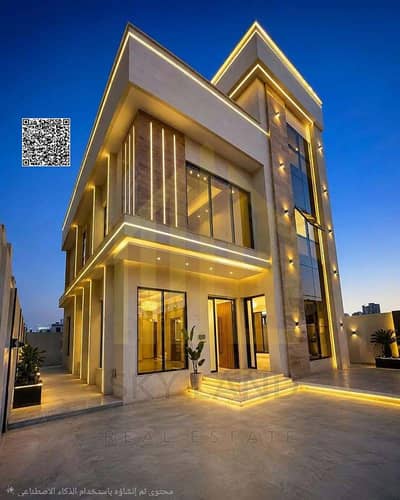 5 habitaciones Villa para en Venta en Al Helio, Ajman - WhatsApp Image 2026-06-16 at 8.46. 44 PM (1). jpg
