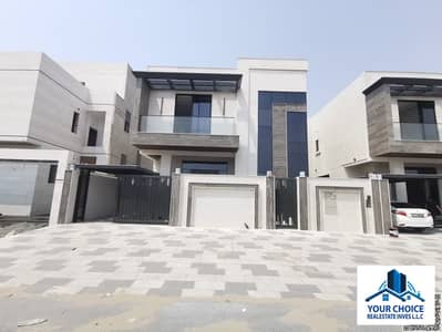 5 Cпальни Вилла Продажа в Аль Бахия, Аджман - cc5366ef-8938-4136-8ff6-bcb1b9c9bae1. jpg 5 Cпальни Вилла Продажа в Аль Бахия, Аджман - cc5366ef-8938-4136-8ff6-bcb1b9c9bae1. jpg