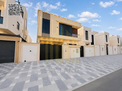 4 Schlafzimmer Villa zum zum Verkauf in Al Helio, Ajman - WhatsApp Image 2026-07-25 at 11.54. 18 AM (1). jpeg 4 Schlafzimmer Villa zum zum Verkauf in Al Helio, Ajman - WhatsApp Image 2026-07-25 at 11.54. 18 AM (1). jpeg
