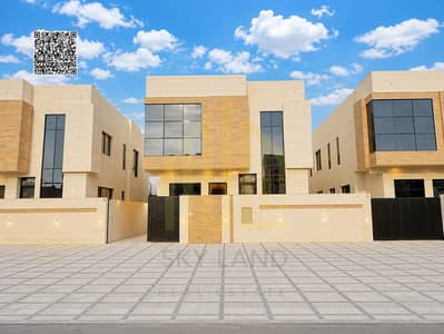 5 habitaciones Villa para en Venta en Al Helio, Ajman - WhatsApp Image 2026-07-29 at 4.51. 24 PM (2). jpeg