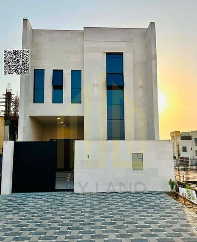 5 Camere Townhouse in vendita a Al Helio, Ajman - WhatsApp Image 2026-05-31 at 9.51. 38 AM (1). jpg 5 Camere Townhouse in vendita a Al Helio, Ajman - WhatsApp Image 2026-05-31 at 9.51. 38 AM (1). jpg