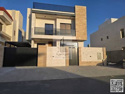 6 Bedroom Villa for Sale in Al Bahia, Ajman - WhatsApp Image 2026-04-01 at 5.47. 00 PM. jpeg 6 Bedroom Villa for Sale in Al Bahia, Ajman - WhatsApp Image 2026-04-01 at 5.47. 00 PM. jpeg