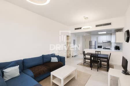 1 Schlafzimmer Wohnung zum zum Verkauf in Jumeirah Village Circle (JVC), Dubai - Wohnung in Jumeirah Village Circle (JVC)，JVC District 11，Alcove, 1 schlafzimmer, 979000 AED - 16037510
