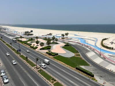 3 Bedroom Apartment for Rent in Corniche Ajman, Ajman - WhatsApp Image 2026-08-01 at 20.01. 56. jpeg 3 Bedroom Apartment for Rent in Corniche Ajman, Ajman - WhatsApp Image 2026-08-01 at 20.01. 56. jpeg