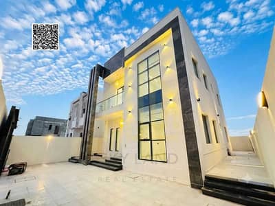 4 Bedroom Villa for Sale in Al Helio, Ajman - WhatsApp Image 2026-06-26 at 10.26. 35 PM (2). jpeg