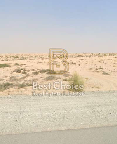 Plot for Sale in Al Belaida, Sharjah - 9f5361e3-54ae-4d35-84ba-07b1309ea4c3. jpg Plot for Sale in Al Belaida, Sharjah - 9f5361e3-54ae-4d35-84ba-07b1309ea4c3. jpg