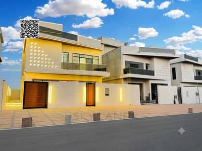 5 Bedroom Villa for Sale in Al Helio, Ajman - WhatsApp Image 2026-06-30 at 4.19. 23 AM. jpeg