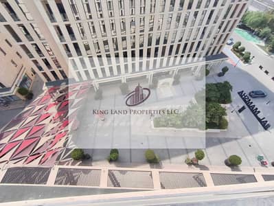 穆瓦利赫商业区， 夏尔迦 1 卧室顶楼公寓待租 - 1000303891. jpg