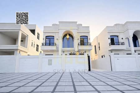 5 Camere Villa in Vendita a Al Zahya, Ajman - WhatsApp Image 2026-06-09 at 11.41. 02 AM. jpeg