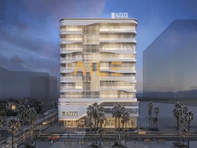 1 Bedroom Flat for Sale in Al Furjan, Dubai - Strong Investment | New Build | ROI