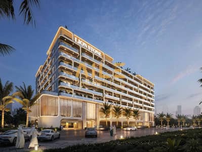 Studio for Sale in International City, Dubai - Limited Units | Exclusive Offer | 3 Years PH. PP Studio for Sale in International City, Dubai - Limited Units | Exclusive Offer | 3 Years PH. PP