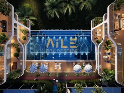 2 Bedroom Flat for Sale in International City, Dubai - Prime Investment | Exclusive Unit | High ROI 2 Bedroom Flat for Sale in International City, Dubai - Prime Investment | Exclusive Unit | High ROI