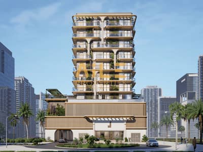 2 habitaciones Apartamento para en Venta en Dubai Islands, Dubai - Apartamento en Dubai Islands，Liora, 2 dormitorios, 2600000 AED - 16037585