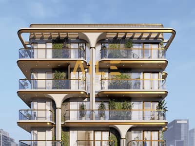 2 habitaciones Apartamento para en Venta en Dubai Islands, Dubai - Apartamento en Dubai Islands，Liora, 2 dormitorios, 2725000 AED - 16037587