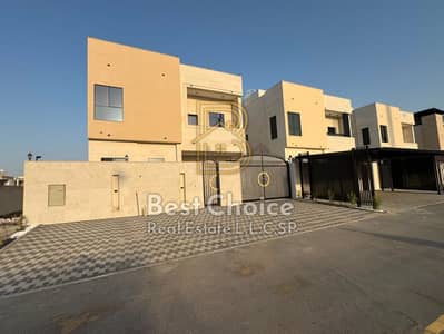 6 Bedroom Villa for Sale in Al Bahia, Ajman - WhatsApp Image 2026-07-20 at 11.41. 24 PM. jpeg 6 Bedroom Villa for Sale in Al Bahia, Ajman - WhatsApp Image 2026-07-20 at 11.41. 24 PM. jpeg