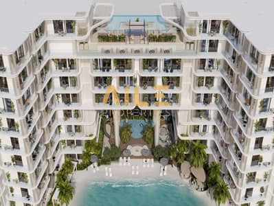 Studio zum zum Verkauf in Al Marjan Island, Ras Al Khaimah - Wohnung in Al Marjan Island,Arthouse Residences, 1130000 AED - 16037569 Studio zum zum Verkauf in Al Marjan Island, Ras Al Khaimah - Wohnung in Al Marjan Island,Arthouse Residences, 1130000 AED - 16037569