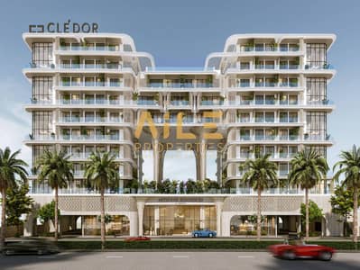 1 Schlafzimmer Wohnung zum zum Verkauf in Al Marjan Island, Ras Al Khaimah - Wohnung in Al Marjan Island,Arthouse Residences, 1 schlafzimmer, 1727000 AED - 16037566 1 Schlafzimmer Wohnung zum zum Verkauf in Al Marjan Island, Ras Al Khaimah - Wohnung in Al Marjan Island,Arthouse Residences, 1 schlafzimmer, 1727000 AED - 16037566