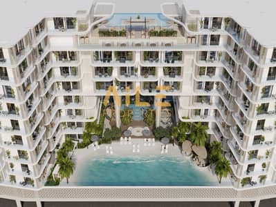 1 Schlafzimmer Wohnung zum zum Verkauf in Al Marjan Island, Ras Al Khaimah - Wohnung in Al Marjan Island,Arthouse Residences, 1 schlafzimmer, 1804000 AED - 16037565 1 Schlafzimmer Wohnung zum zum Verkauf in Al Marjan Island, Ras Al Khaimah - Wohnung in Al Marjan Island,Arthouse Residences, 1 schlafzimmer, 1804000 AED - 16037565