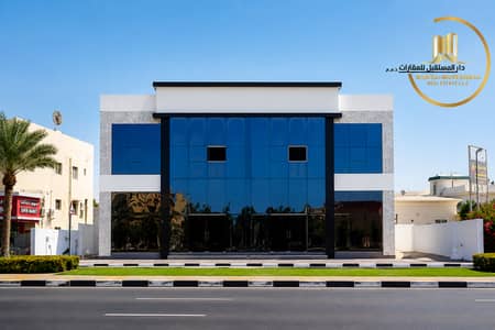 Villa zum zur Miete in Wasit Suburb, Sharjah - ChatGPT Image 2 أغسطس 2026، 09_33_53 ص. png