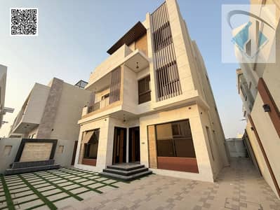 5 Slaapkamers Villa te Koop in Al Bahia, Ajman - c568081e-1dcf-4391-bb20-d77fedbc34cb. jpeg 5 Slaapkamers Villa te Koop in Al Bahia, Ajman - c568081e-1dcf-4391-bb20-d77fedbc34cb. jpeg