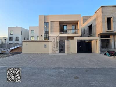 Villa de 5 chambres à à vendre à Al Yasmeen, Ajman - WhatsApp Image 2026-04-02 at 7.16. 43 AM. jpeg Villa de 5 chambres à à vendre à Al Yasmeen, Ajman - WhatsApp Image 2026-04-02 at 7.16. 43 AM. jpeg