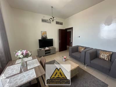 2 Schlafzimmer Wohnung zum zur Miete in Al Nuaimiya, Ajman - WhatsApp Image 2026-07-29 at 10.51. 43 AM (1). jpeg