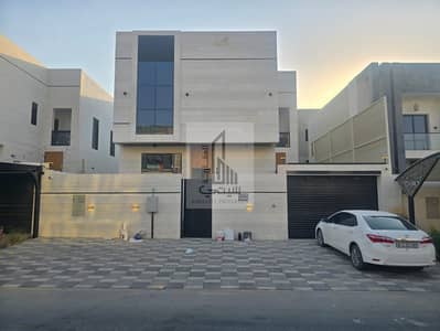 5 Bedroom Villa for Rent in Al Helio, Ajman - WhatsApp Image 2026-07-11 at 4.46. 59 PM. jpeg 5 Bedroom Villa for Rent in Al Helio, Ajman - WhatsApp Image 2026-07-11 at 4.46. 59 PM. jpeg