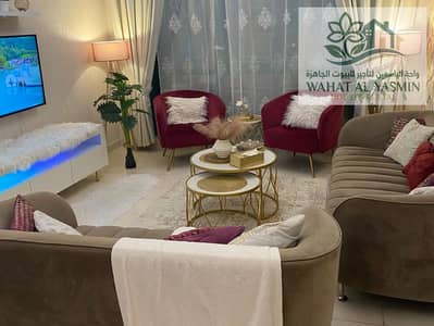 1 Bedroom Flat for Rent in Al Majaz, Sharjah - WhatsApp Image 2026-08-01 at 7.41. 54 PM. jpeg 1 Bedroom Flat for Rent in Al Majaz, Sharjah - WhatsApp Image 2026-08-01 at 7.41. 54 PM. jpeg