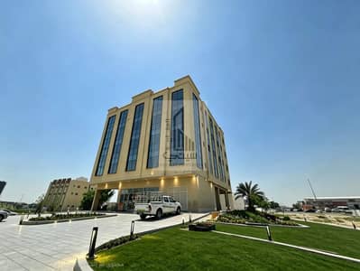 Building para en Venta en Al Jurf, Ajman - WhatsApp Image 2026-08-01 at 10.04. 41 PM. jpeg Building para en Venta en Al Jurf, Ajman - WhatsApp Image 2026-08-01 at 10.04. 41 PM. jpeg