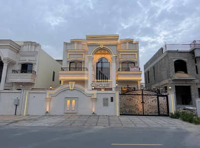 6 Camere Villa in Vendita a Al Helio, Ajman - WhatsApp Image 2026-05-01 at 10.43. 51 PM. jpeg 6 Camere Villa in Vendita a Al Helio, Ajman - WhatsApp Image 2026-05-01 at 10.43. 51 PM. jpeg