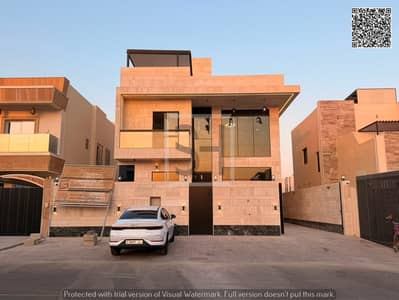 5 habitaciones Villa para en Venta en Al Helio, Ajman - WhatsApp Image 2026-07-11 at 7.00. 16 PM (1). jpeg 5 habitaciones Villa para en Venta en Al Helio, Ajman - WhatsApp Image 2026-07-11 at 7.00. 16 PM (1). jpeg