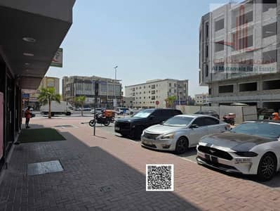 阿尔莫瓦哈特， 阿治曼 商业地块待售 - 4fe78240-34bc-4d57-84e0-06fe280204d3 (1). jpg