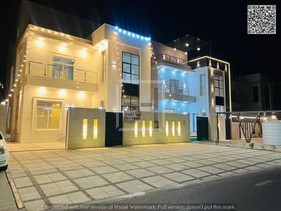 5 Bedroom Villa for Sale in Al Helio, Ajman - WhatsApp Image 2026-02-22 at 1.34. 59 AM. jpeg 5 Bedroom Villa for Sale in Al Helio, Ajman - WhatsApp Image 2026-02-22 at 1.34. 59 AM. jpeg