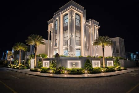 6 Bedroom Villa for Sale in Al Zahya, Ajman - WhatsApp Image 2026-07-16 at 11.50. 41 AM (1). jpeg 6 Bedroom Villa for Sale in Al Zahya, Ajman - WhatsApp Image 2026-07-16 at 11.50. 41 AM (1). jpeg